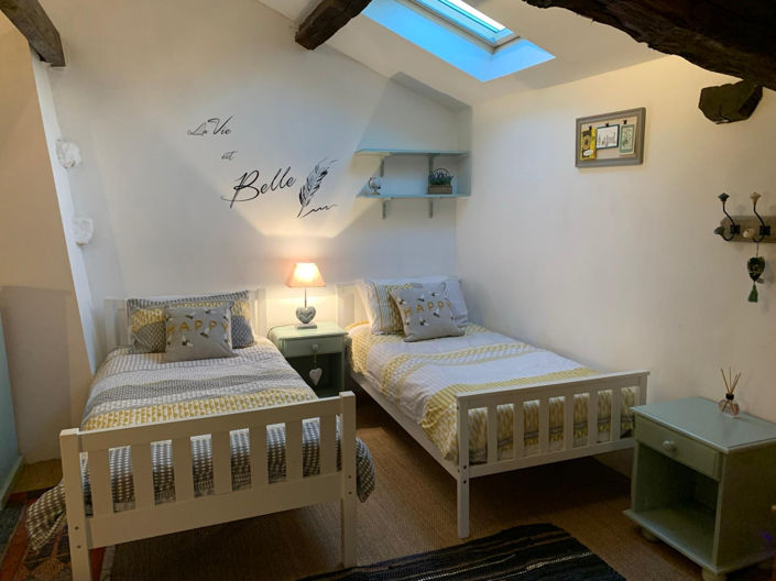 Image No.15-Maison de 4 chambres à vendre à Dordogne