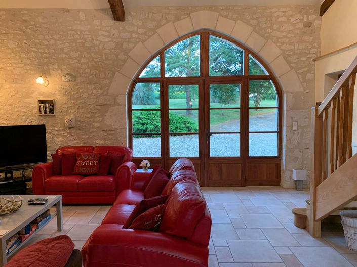 Image No.16-Maison de 4 chambres à vendre à Dordogne