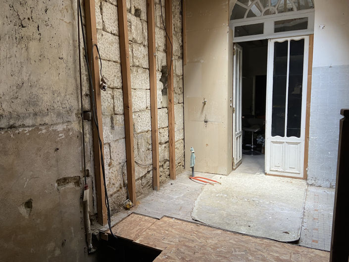 Image No.10-Propriété de 3 chambres à vendre à Miramont-de-Guyenne