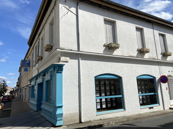 Image No.2-Propriété de 3 chambres à vendre à Miramont-de-Guyenne