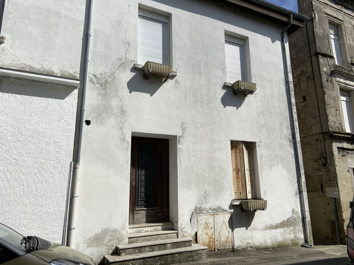 Image No.3-Propriété de 3 chambres à vendre à Miramont-de-Guyenne