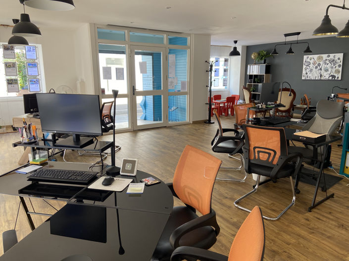 Image No.5-Propriété de 3 chambres à vendre à Miramont-de-Guyenne