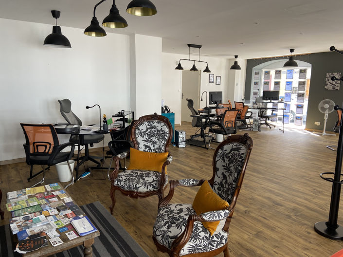 Image No.6-Propriété de 3 chambres à vendre à Miramont-de-Guyenne