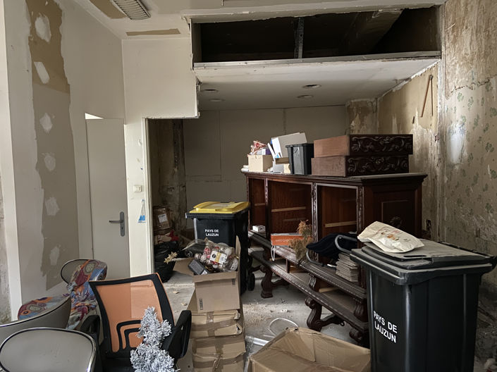 Image No.8-Propriété de 3 chambres à vendre à Miramont-de-Guyenne