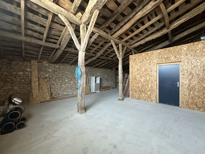 Image No.13-Maison de 5 chambres à vendre à Allemans-du-Dropt