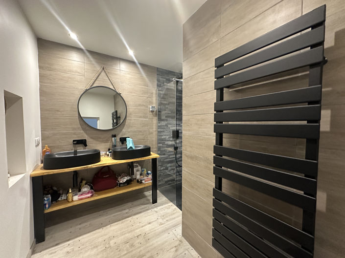 Image No.5-Maison de 5 chambres à vendre à Allemans-du-Dropt