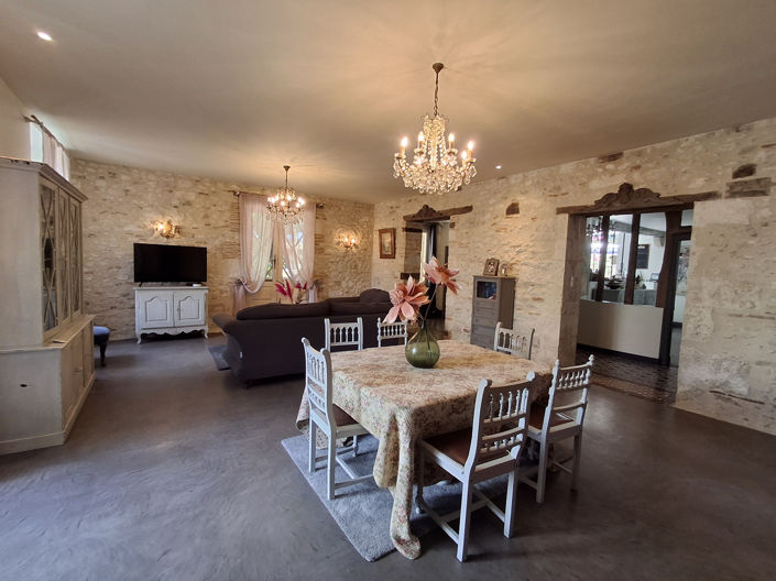 Image No.11-Maison de 8 chambres à vendre à Villeréal