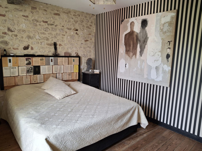 Image No.13-Maison de 8 chambres à vendre à Villeréal