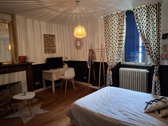 Image No.16-Maison de 8 chambres à vendre à Villeréal