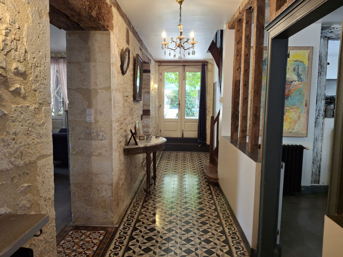 Image No.2-Maison de 8 chambres à vendre à Villeréal