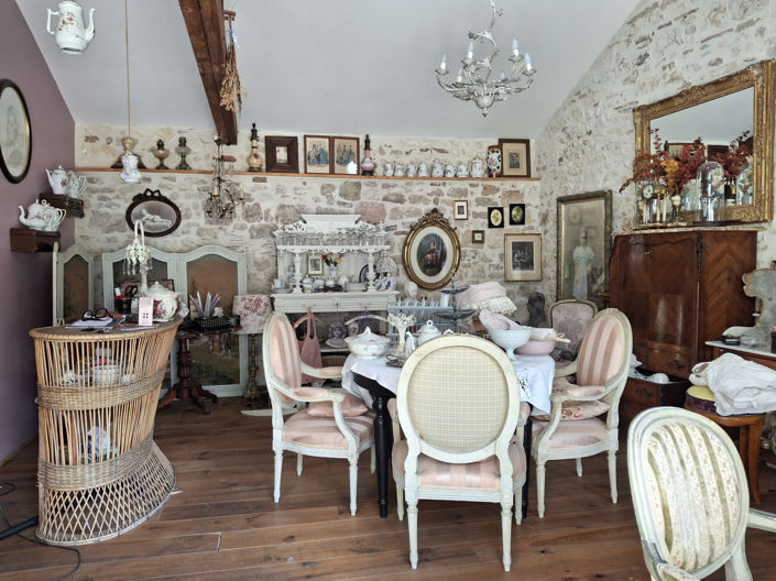 Image No.20-Maison de 8 chambres à vendre à Villeréal