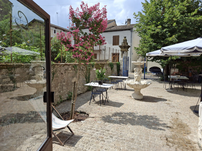 Image No.21-Maison de 8 chambres à vendre à Villeréal
