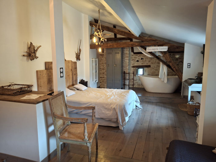 Image No.7-Maison de 8 chambres à vendre à Villeréal