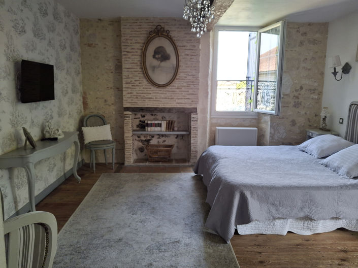 Image No.9-Maison de 8 chambres à vendre à Villeréal