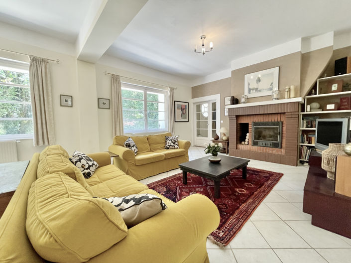 Image No.10-Maison de 5 chambres à vendre à Pressignac-Vicq