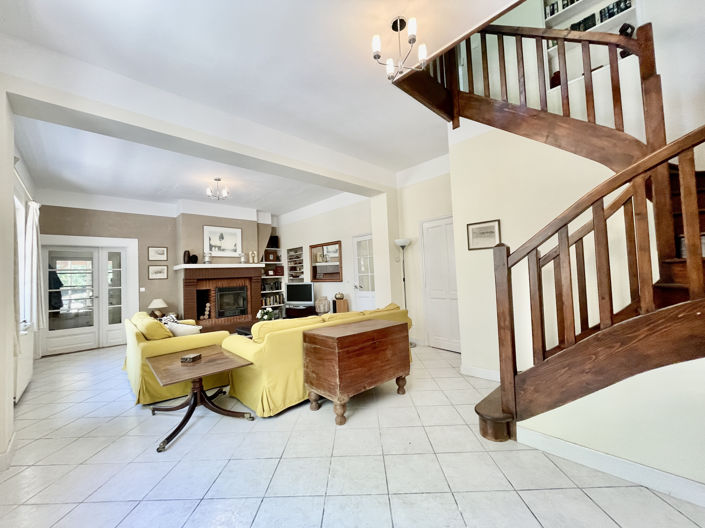 Image No.12-Maison de 5 chambres à vendre à Pressignac-Vicq