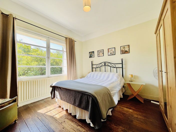 Image No.13-Maison de 5 chambres à vendre à Pressignac-Vicq