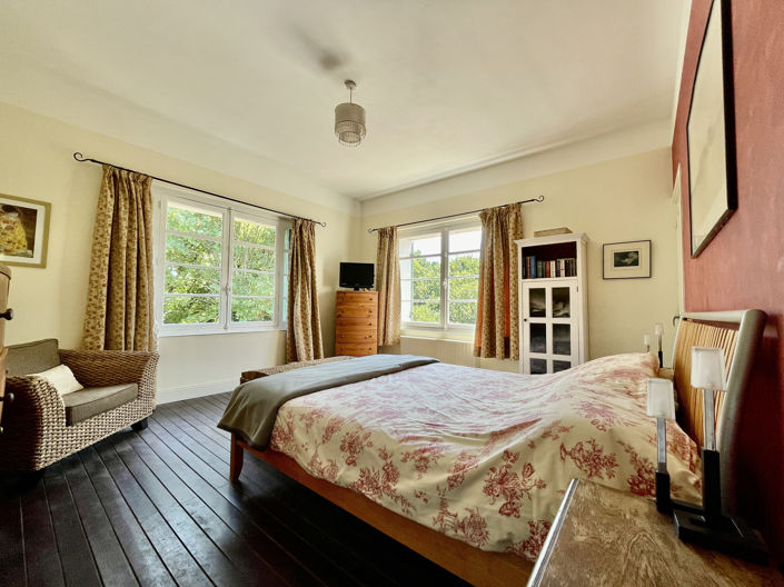 Image No.14-Maison de 5 chambres à vendre à Pressignac-Vicq