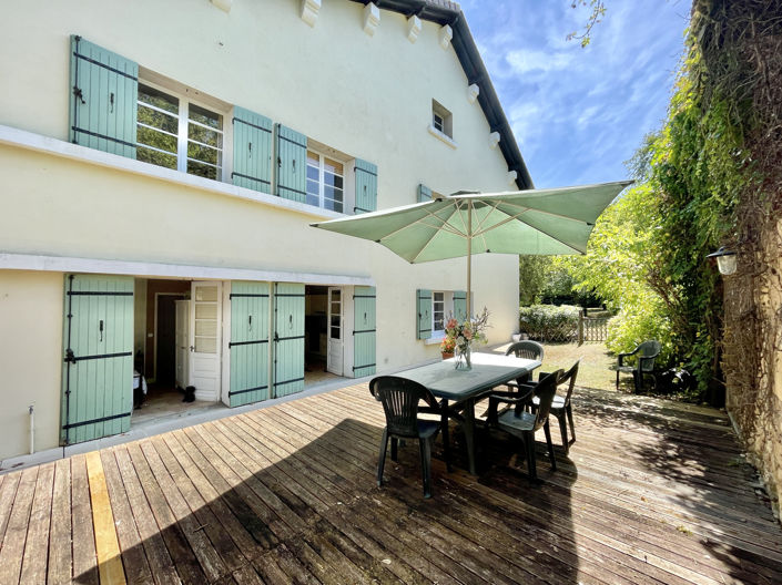 Image No.22-Maison de 5 chambres à vendre à Pressignac-Vicq