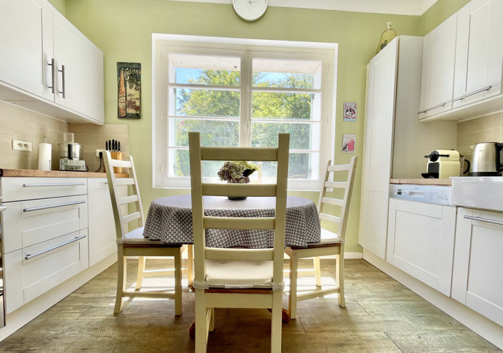 Image No.6-Maison de 5 chambres à vendre à Pressignac-Vicq