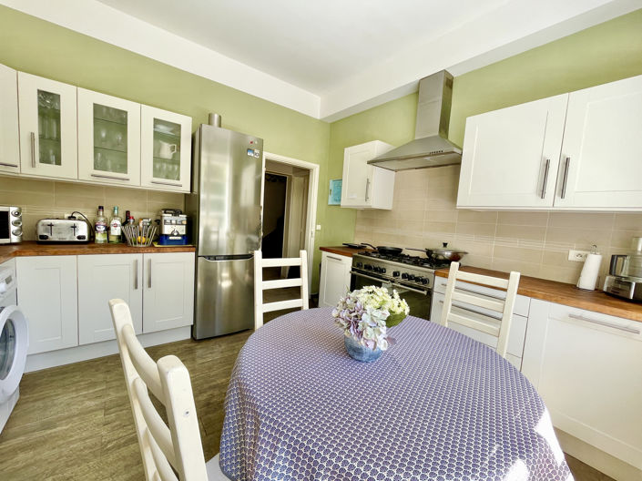 Image No.7-Maison de 5 chambres à vendre à Pressignac-Vicq