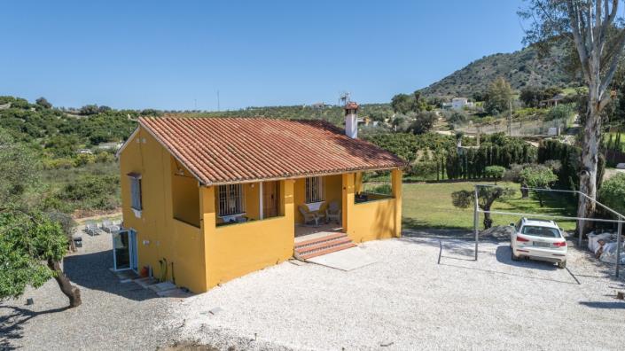Image No.6-4 Bed Finca for sale