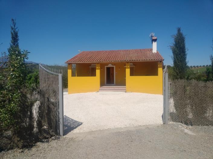 Image No.27-4 Bed Finca for sale