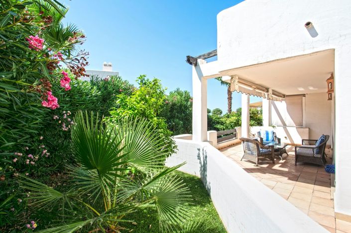 Image No.4-3 Bed Apartment for sale