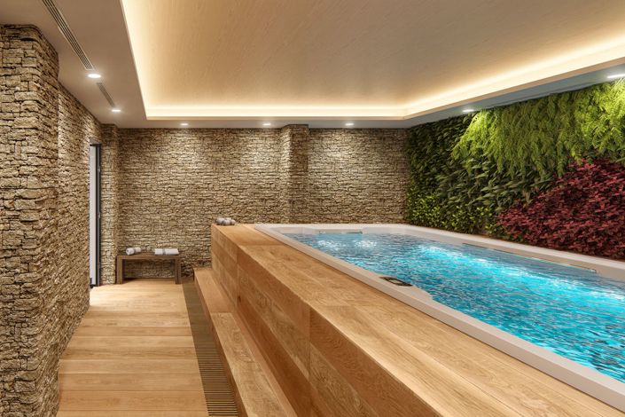 Image No.8-Appartement de 2 chambres à vendre à Mijas Costa