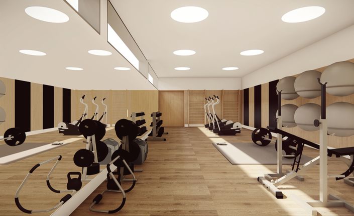 Image No.8-4 Bed Apartment for sale