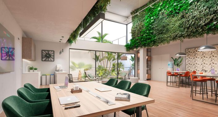 Image No.8-Appartement de 2 chambres à vendre à Casares