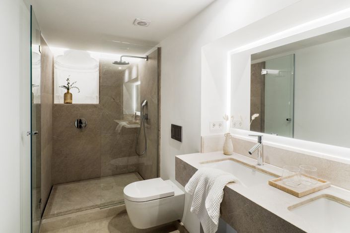 Image No.13-Maison de 2 chambres à vendre à Palma de Mallorca