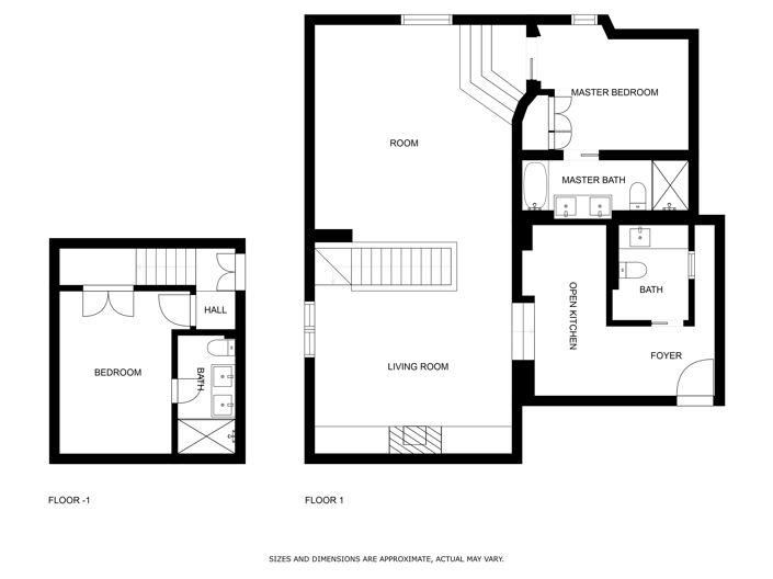 Image No.2-Maison de 2 chambres à vendre à Palma de Mallorca