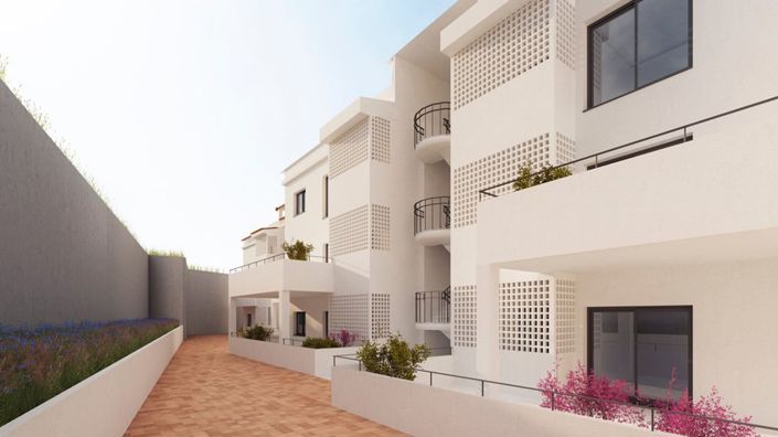 Image No.8-3 Bed Apartment for sale