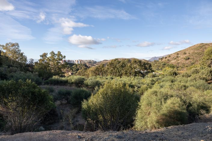 Image No.15-Terrain à vendre à Benahavis