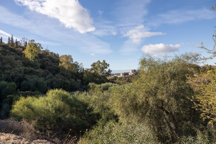 Image No.16-Terrain à vendre à Benahavis