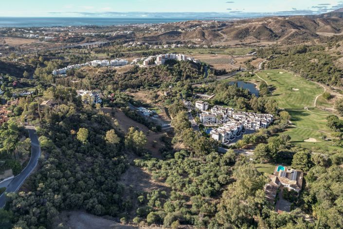 Image No.3-Terrain à vendre à Benahavis