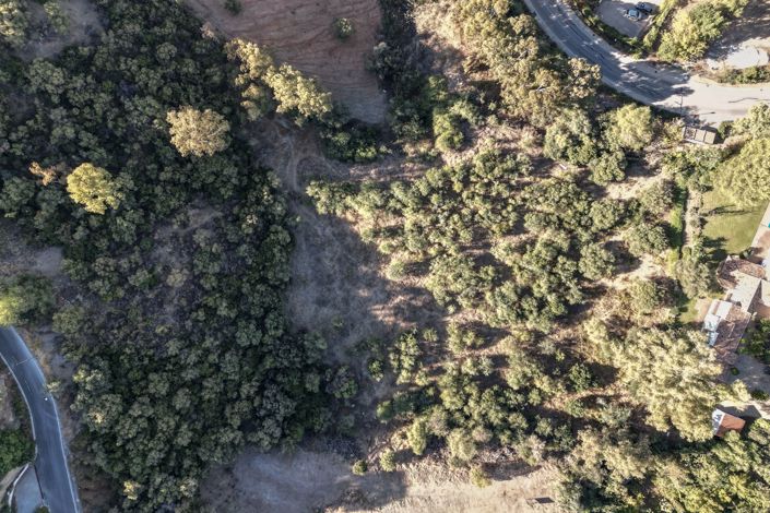 Image No.5-Terrain à vendre à Benahavis