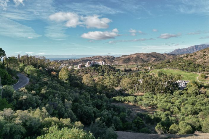 Image No.6-Terrain à vendre à Benahavis