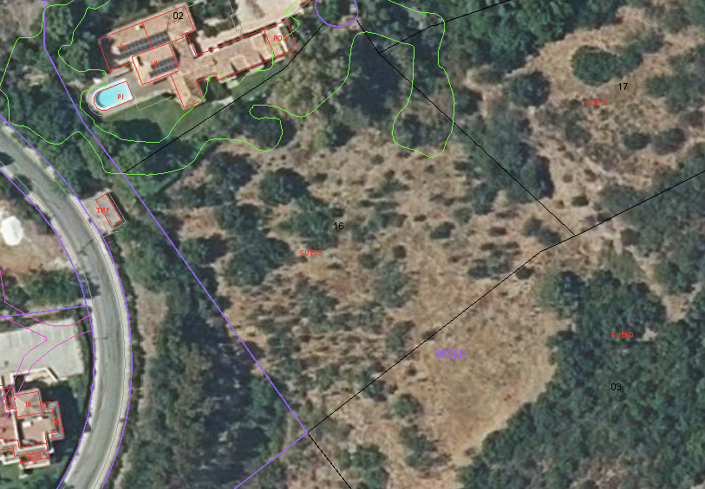 Image No.8-Terrain à vendre à Benahavis