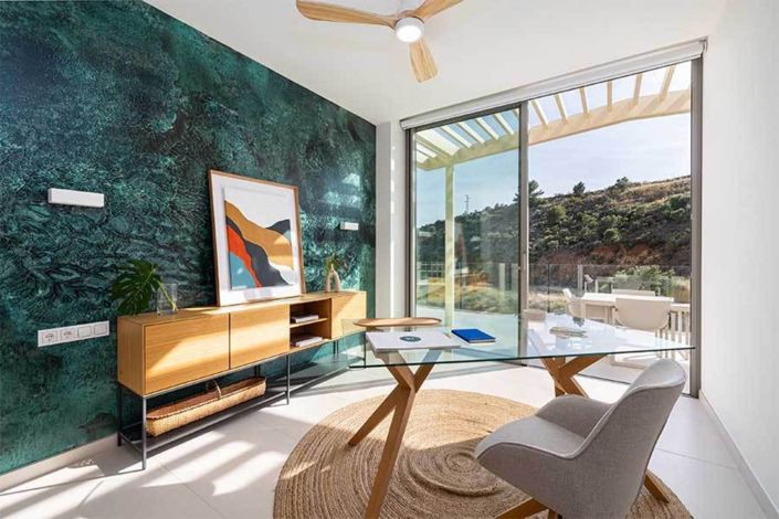 Image No.6-3 Bed Penthouse for sale