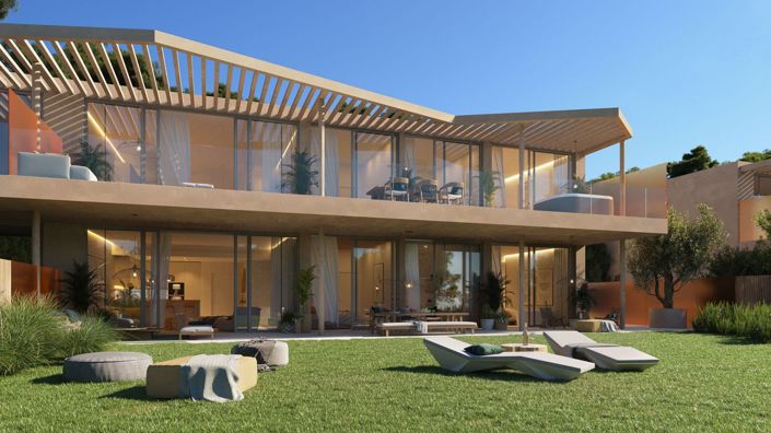 Image No.2-3 Bed Apartment for sale