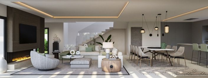 Image No.11-3 Bed Villa for sale