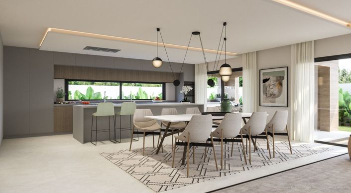 Image No.14-3 Bed Villa for sale