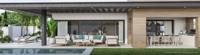 Image No.8-3 Bed Villa for sale