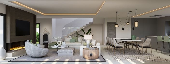 Image No.12-3 Bed Villa for sale