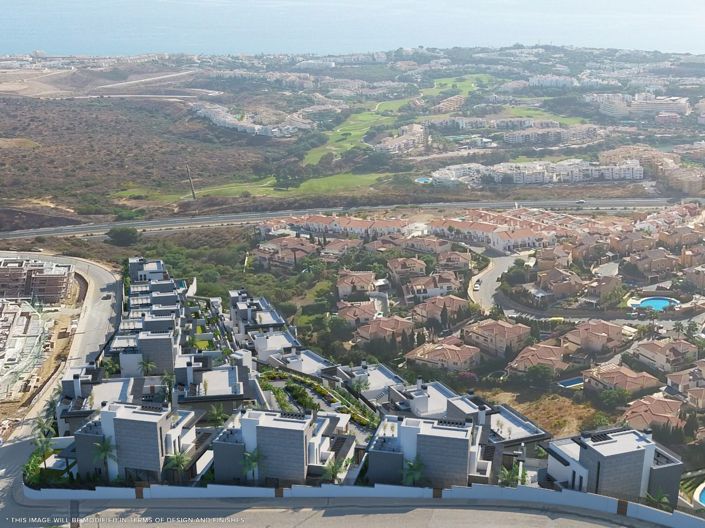 Image No.18-3 Bed Villa for sale