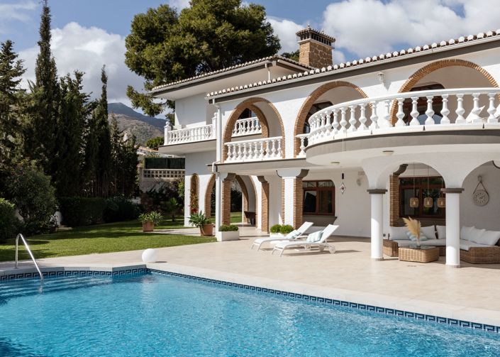 Image No.22-6 Bed Villa for sale