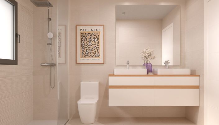 Image No.7-2 Bed Penthouse for sale