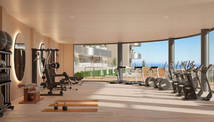 Image No.8-2 Bed Penthouse for sale